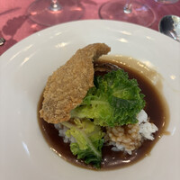 Szechwan Cuisine & Wine 四川料理 御馥 中之島ダイビル店 -  Szechwan Cuisine & Wine 四川料理 御馥 中之島ダイビル店 -