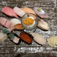 おたる政寿司 本店 - 