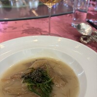 Szechwan Cuisine & Wine 四川料理 御馥 中之島ダイビル店 -  Szechwan Cuisine & Wine 四川料理 御馥 中之島ダイビル店 -