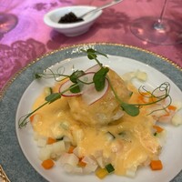 Szechwan Cuisine & Wine 四川料理 御馥 中之島ダイビル店 -  Szechwan Cuisine & Wine 四川料理 御馥 中之島ダイビル店 -