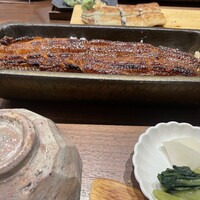 うなぎ四代目菊川 湯の山 素粋居店 -  うなぎ四代目菊川 湯の山 素粋居店 -