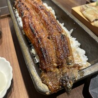 うなぎ四代目菊川 湯の山 素粋居店 -  うなぎ四代目菊川 湯の山 素粋居店 -