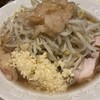 麺屋 長次郎