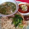 ラーメンスタンド とん平食堂 龍ヶ崎店