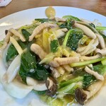 チャイナレストラン 一品香 - 