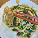 チャイナレストラン 一品香 - 