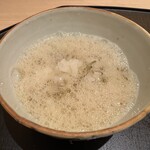 味幸 - 魯山人ご飯