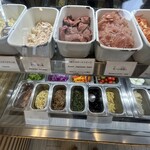 サラダデリMARGO - 