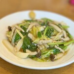 チャイナレストラン 一品香 - 