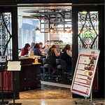 バルマルシェコダマ ステーキ&ロブスター - 