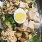 サラダデリMARGO - 