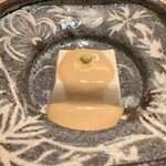 味幸 - 胡麻豆腐