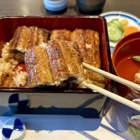 うなぎ処 山道 - 