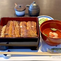 うなぎ処 山道 - 
