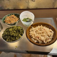 しゃぶしゃぶ 山笑ふ 表参道店 - 