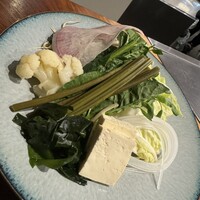 しゃぶしゃぶ 山笑ふ 表参道店 - 