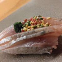鮨 きのした - 