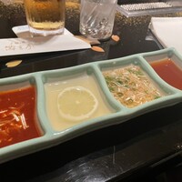 游玄亭 西麻布本館 - 