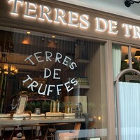 Terres de Truffes, Tokyo - 