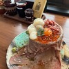 肉の隠れ家 おあがり 嵐山本店