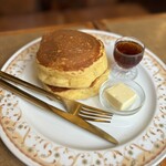 ブラウン喫茶 デルコッファー - 