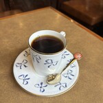 ブラウン喫茶 デルコッファー - 