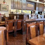 ブラウン喫茶 デルコッファー - 