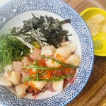 アロハテーブル - 