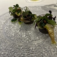 リストランテ ペガソ - 