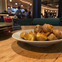 Osteria IL VIAGGIO - 