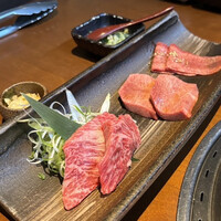 蕃 YORONIKU - 