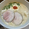ラーメン家 みつ葉