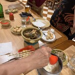 Ikan Bakar Cianjur(IBC) - 