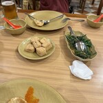 Ikan Bakar Cianjur(IBC) - 