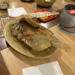 Ikan Bakar Cianjur(IBC) - 