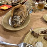 Ikan Bakar Cianjur(IBC) - 