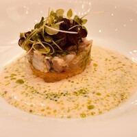 オーベルジュ・ド・リル トーキョー - 