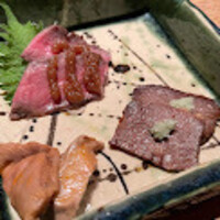 北新地 すがはら - 