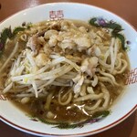 THE SUN COMEN - ミニラーメン