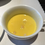 じゅえるるーむ - スープ