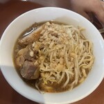 THE SUN COMEN - 麺200g