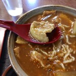 満寿屋 - 豚肉 ♪