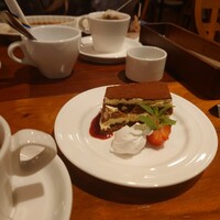 上野洋食遠山 - 