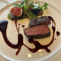 スペシャリティレストラン マルメゾン - 