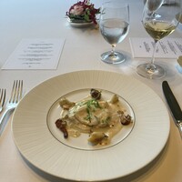 スペシャリティレストラン マルメゾン - 