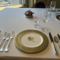 スペシャリティレストラン マルメゾン - 