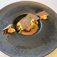 スペシャリティレストラン マルメゾン - 