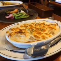 上野洋食遠山 - 