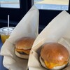DOUG'S BURGER 池間島店