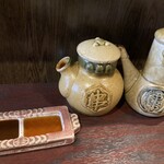 串揚げ屋　福爐 - 